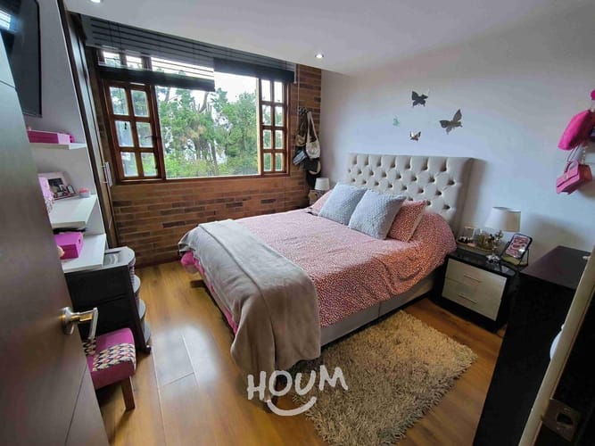 Casa en venta en La Estrella, Chía · foto 20 de 24