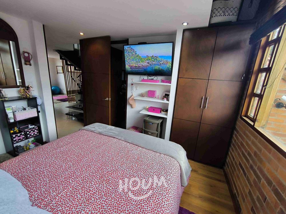 Casa en venta en La Estrella, Chía · foto 21 de 24