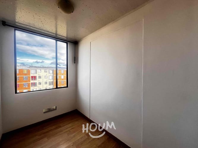 Apartamento en venta en San Bernardino Xxii, Bogotá · foto 2 de 15