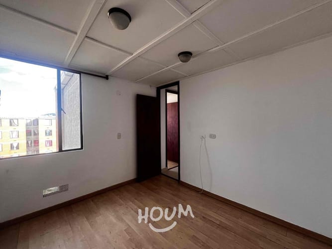 Apartamento en venta en San Bernardino Xxii, Bogotá · foto 4 de 15
