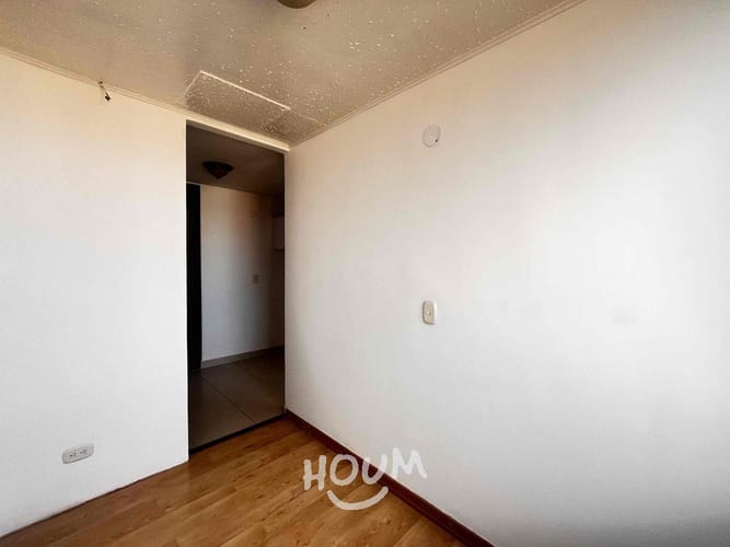 Apartamento en venta en San Bernardino Xxii, Bogotá · foto 5 de 15
