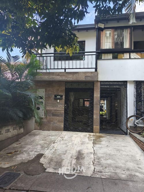 Apartamento de 1 alcoba en arriendo en Suramericana, Medellín, 100 m² · foto 2 de 24