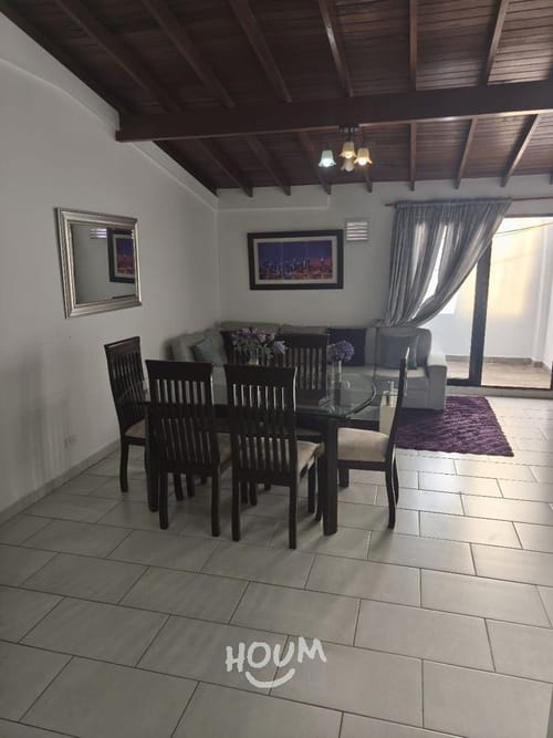 Apartamento de 1 alcoba en arriendo en Suramericana, Medellín, 100 m² · foto 3 de 24