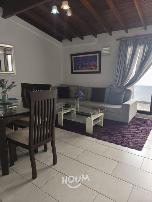 Apartamento de 1 alcoba en arriendo en Suramericana, Medellín, 100 m² · foto 4 de 24