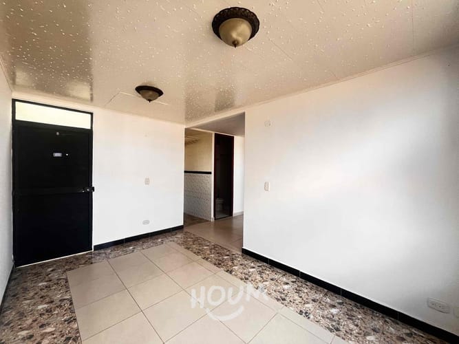 Apartamento en venta en San Bernardino Xxii, Bogotá · foto 8 de 15