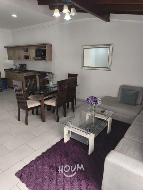 Apartamento de 1 alcoba en arriendo en Suramericana, Medellín, 100 m² · foto 5 de 24