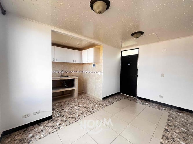 Apartamento en venta en San Bernardino Xxii, Bogotá · foto 9 de 15