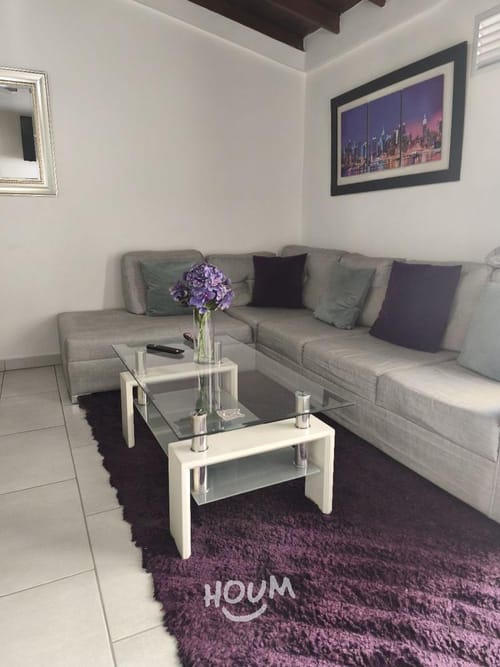 Apartamento de 1 alcoba en arriendo en Suramericana, Medellín, 100 m² · foto 6 de 24