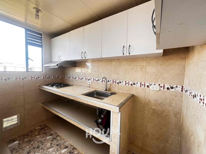 Apartamento en venta en San Bernardino Xxii, Bogotá · foto 10 de 15