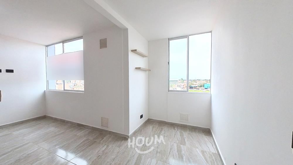 Apartamento en venta en Bachue, Chía · foto 3 de 14
