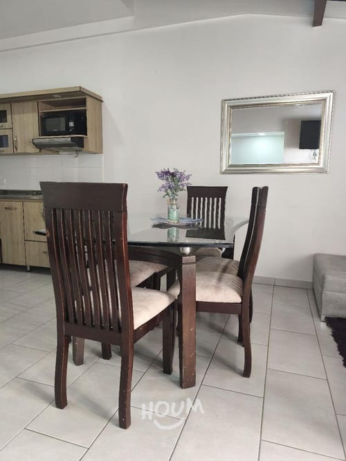 Apartamento de 1 alcoba en arriendo en Suramericana, Medellín, 100 m² · foto 7 de 24