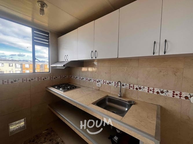 Apartamento en venta en San Bernardino Xxii, Bogotá · foto 11 de 15