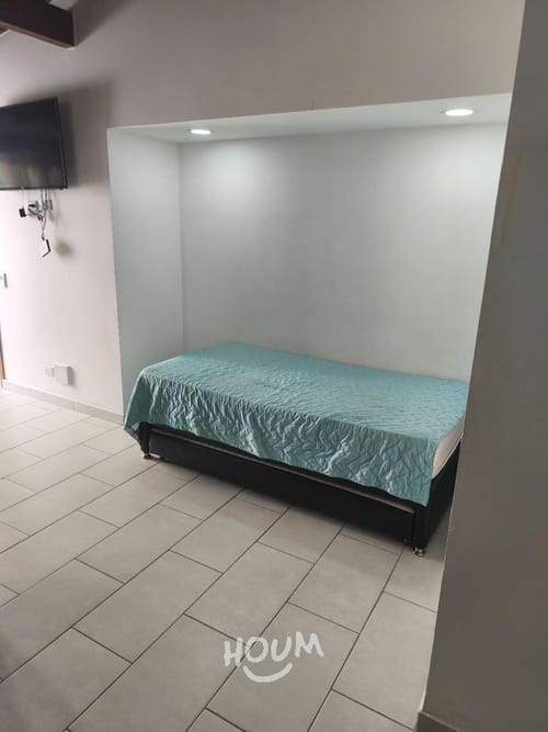 Apartamento de 1 alcoba en arriendo en Suramericana, Medellín, 100 m² · foto 8 de 24