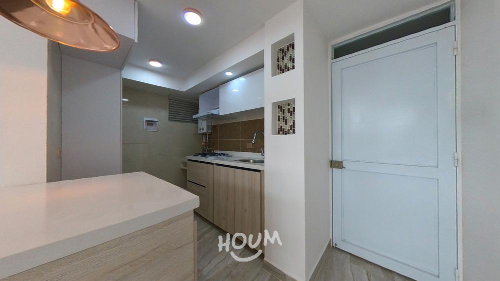 Apartamento en venta en Bachue, Chía · foto 5 de 14