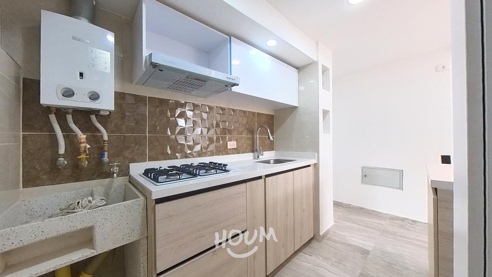 Apartamento en venta en Bachue, Chía · foto 6 de 14