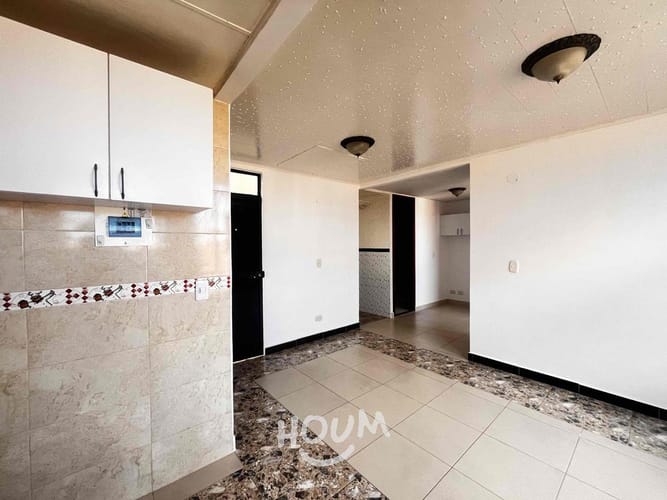 Apartamento en venta en San Bernardino Xxii, Bogotá · foto 13 de 15