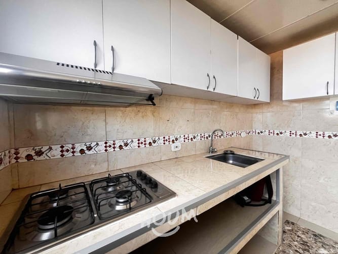 Apartamento en venta en San Bernardino Xxii, Bogotá · foto 14 de 15