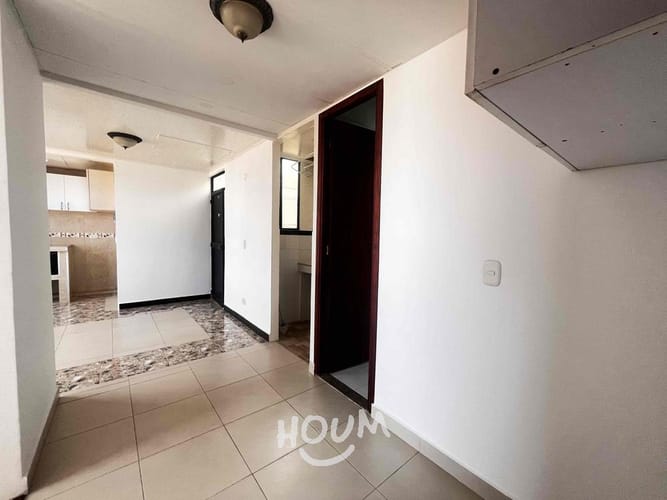 Apartamento en venta en San Bernardino Xxii, Bogotá · foto 15 de 15