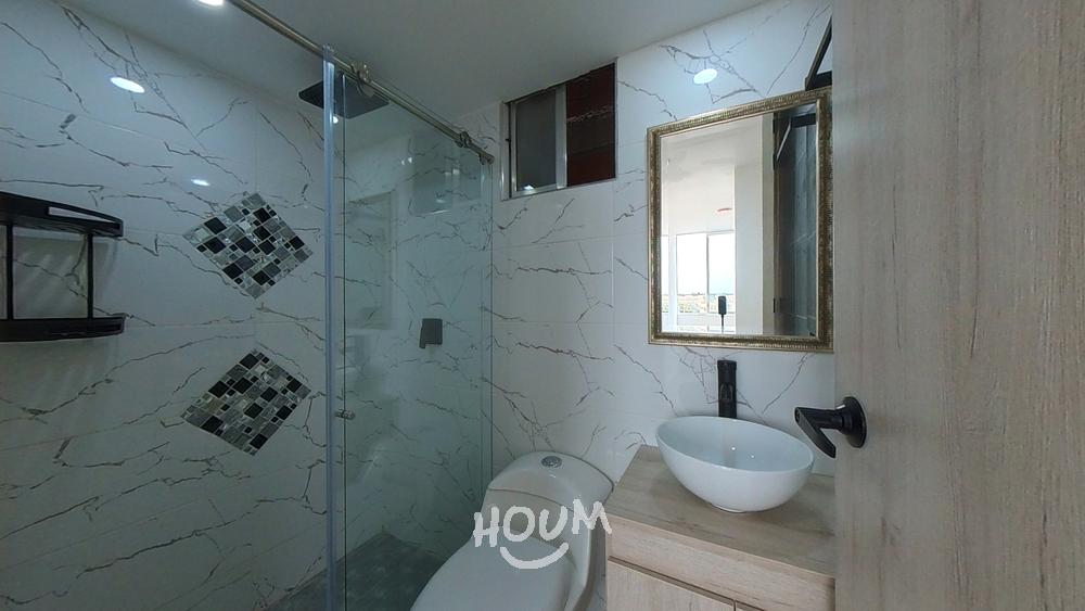 Apartamento en venta en Bachue, Chía · foto 9 de 14