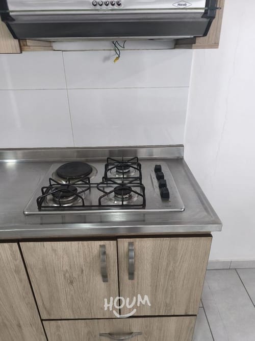 Apartamento de 1 alcoba en arriendo en Suramericana, Medellín, 100 m² · foto 12 de 24