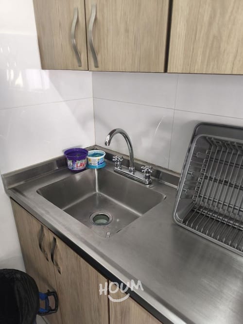 Apartamento de 1 alcoba en arriendo en Suramericana, Medellín, 100 m² · foto 13 de 24