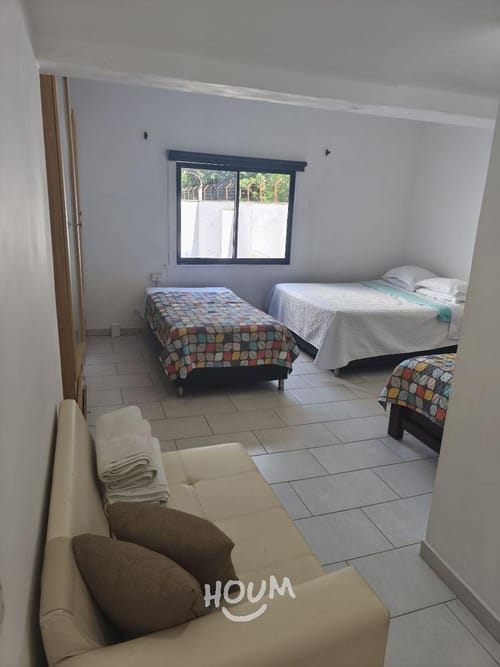Apartamento de 1 alcoba en arriendo en Suramericana, Medellín, 100 m² · foto 14 de 24