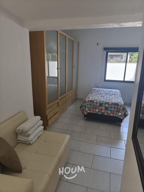 Apartamento de 1 alcoba en arriendo en Suramericana, Medellín, 100 m² · foto 15 de 24
