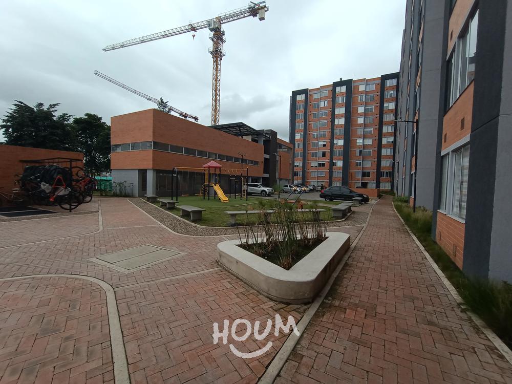 Apartamento en venta en Bachue, Chía · foto 13 de 14