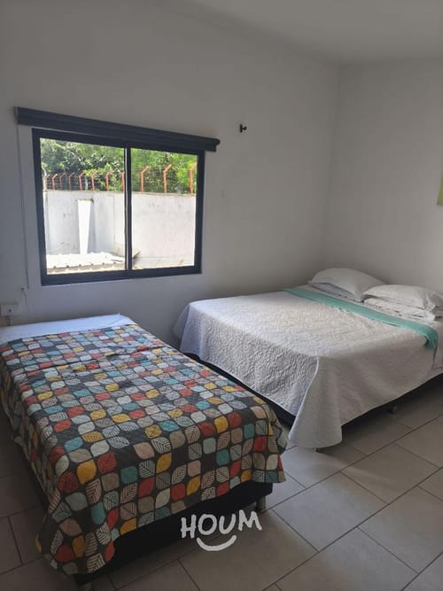 Apartamento de 1 alcoba en arriendo en Suramericana, Medellín, 100 m² · foto 16 de 24