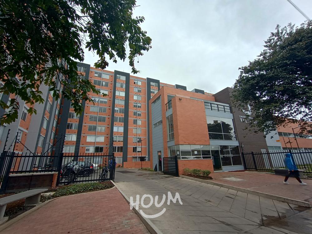 Apartamento en venta en Bachue, Chía · foto 14 de 14