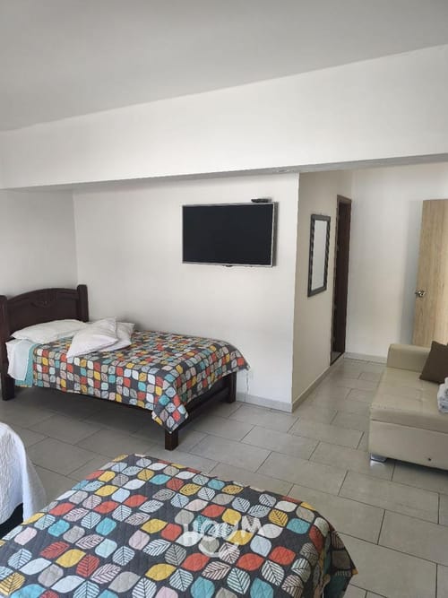 Apartamento de 1 alcoba en arriendo en Suramericana, Medellín, 100 m² · foto 18 de 24