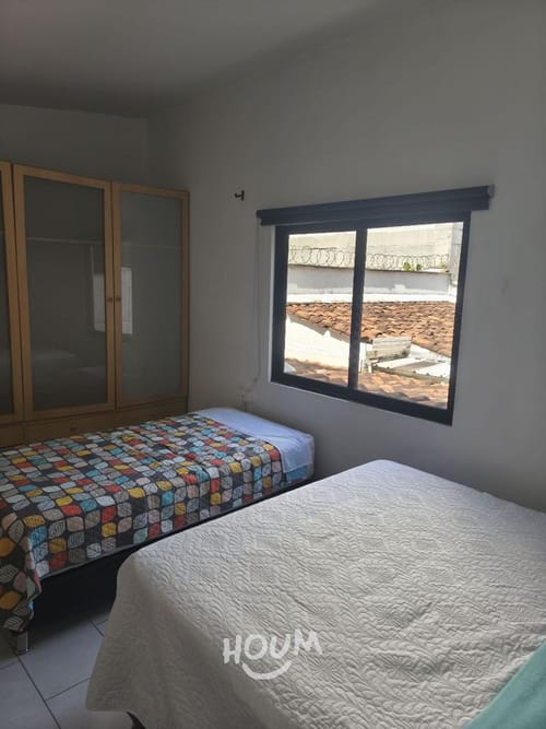 Apartamento de 1 alcoba en arriendo en Suramericana, Medellín, 100 m² · foto 19 de 24