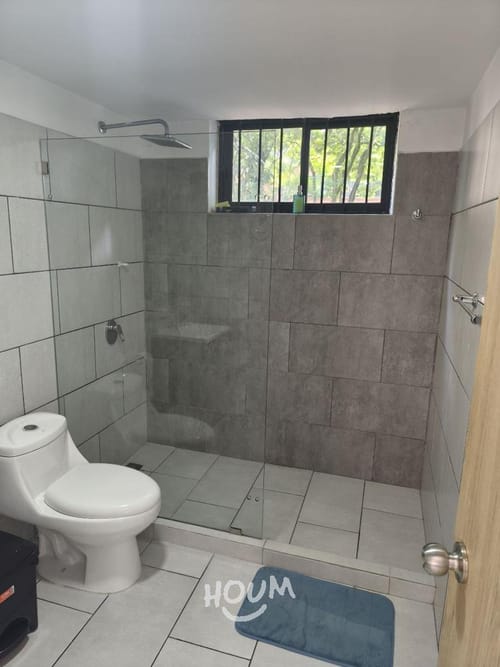 Apartamento de 1 alcoba en arriendo en Suramericana, Medellín, 100 m² · foto 21 de 24