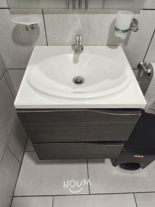 Apartamento de 1 alcoba en arriendo en Suramericana, Medellín, 100 m² · foto 22 de 24