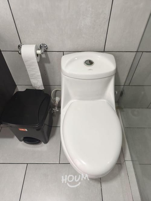 Apartamento de 1 alcoba en arriendo en Suramericana, Medellín, 100 m² · foto 23 de 24