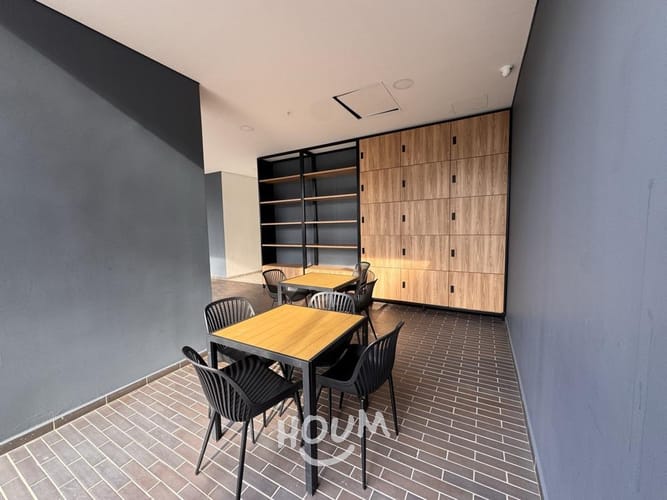 Apartamento de 3 alcobas en arriendo en Loma Del Indio, Medellín, 94 m² · foto 4 de 24