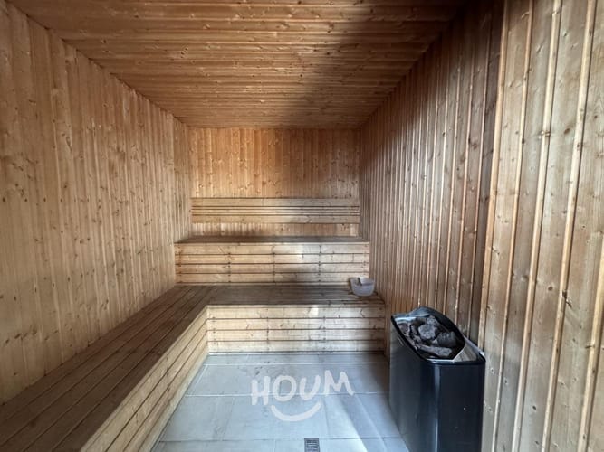 Apartamento de 3 alcobas en arriendo en Loma Del Indio, Medellín, 94 m² · foto 6 de 24