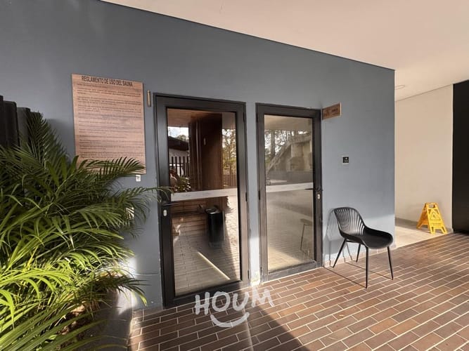 Apartamento de 3 alcobas en arriendo en Loma Del Indio, Medellín, 94 m² · foto 7 de 24