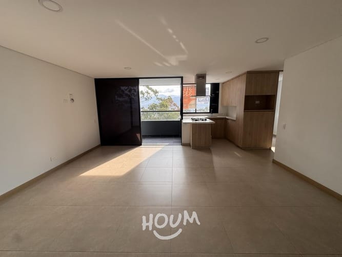 Apartamento de 3 alcobas en arriendo en Loma Del Indio, Medellín, 94 m² · foto 13 de 24