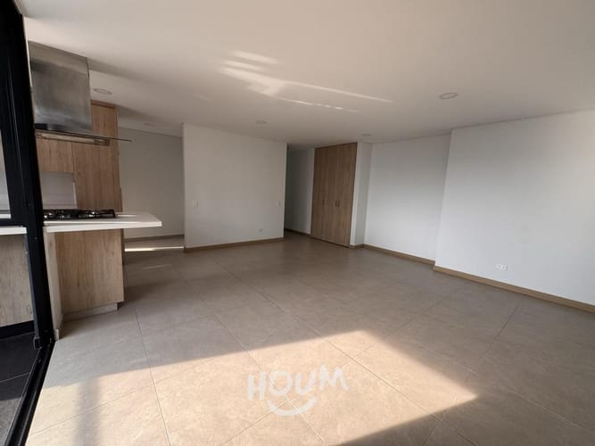 Apartamento de 3 alcobas en arriendo en Loma Del Indio, Medellín, 94 m² · foto 14 de 24