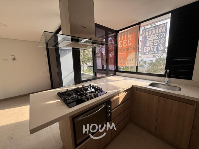 Apartamento de 3 alcobas en arriendo en Loma Del Indio, Medellín, 94 m² · foto 15 de 24