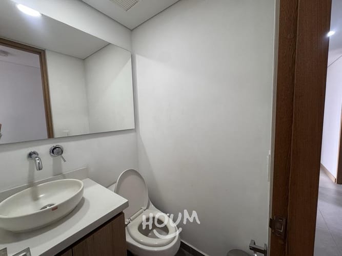 Apartamento de 3 alcobas en arriendo en Loma Del Indio, Medellín, 94 m² · foto 17 de 24