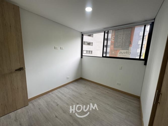 Apartamento de 3 alcobas en arriendo en Loma Del Indio, Medellín, 94 m² · foto 19 de 24