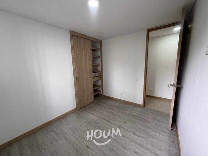 Apartamento de 3 alcobas en arriendo en Loma Del Indio, Medellín, 94 m² · foto 20 de 24