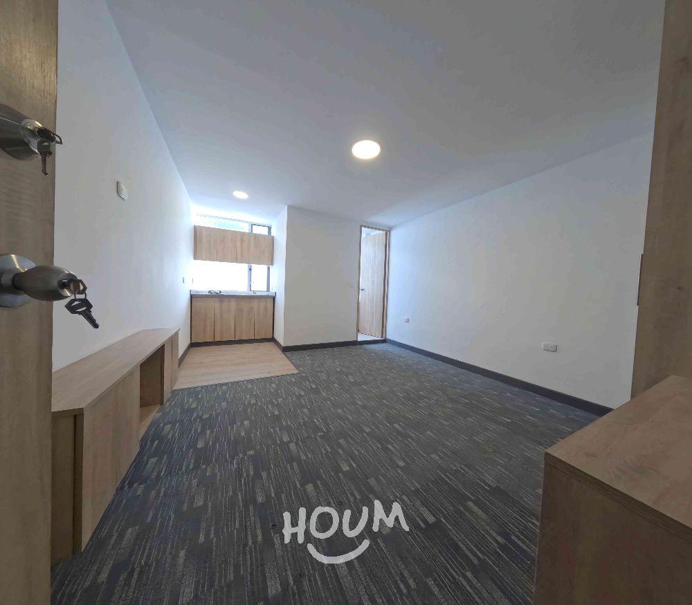 Apartamento en Arriendo en Barrios Unidos, Bogotá