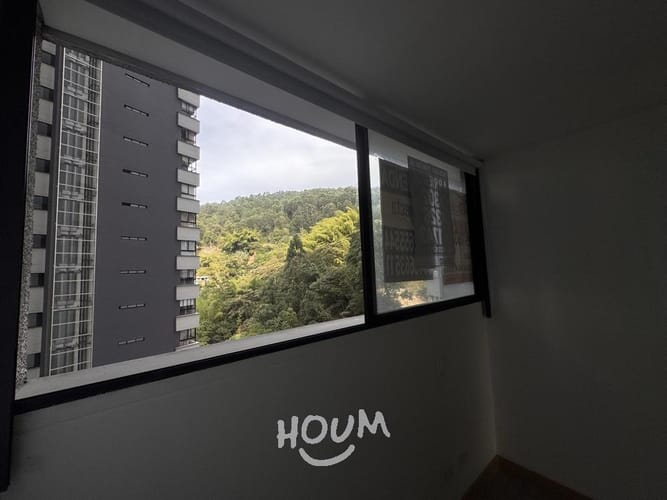 Apartamento de 3 alcobas en arriendo en Loma Del Indio, Medellín, 94 m² · foto 22 de 24