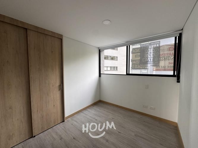 Apartamento de 3 alcobas en arriendo en Loma Del Indio, Medellín, 94 m² · foto 24 de 24