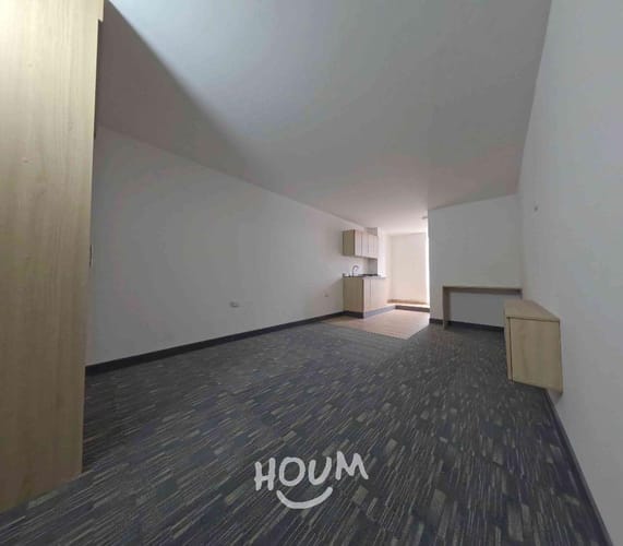 Apartment for rent in Barrios Unidos, Bogotá