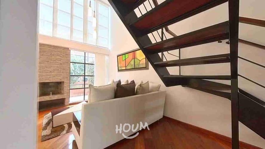 Casa de 3 alcobas en venta en Hacienda San Jose, Chía, 152 m² · foto 3 de 24