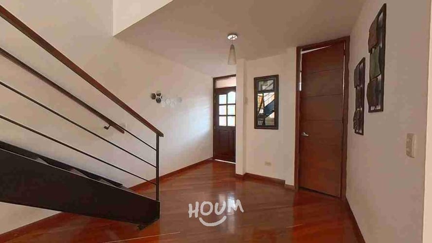 Casa de 3 alcobas en venta en Hacienda San Jose, Chía, 152 m² · foto 4 de 24